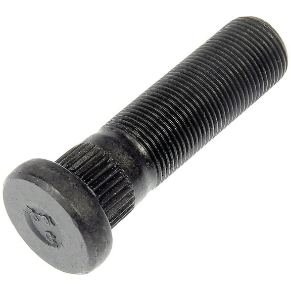 Dorman 610-0270.10 Black Wheel Lug Stud