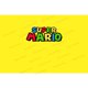 thumbnail image 1 of Fondo de Super Mario con cubiertas redondas, decoración para fiesta de cumpleaños de niños, desafío, hermano, cilindro, accesorio fotográfico, pancarta, 1 of 5