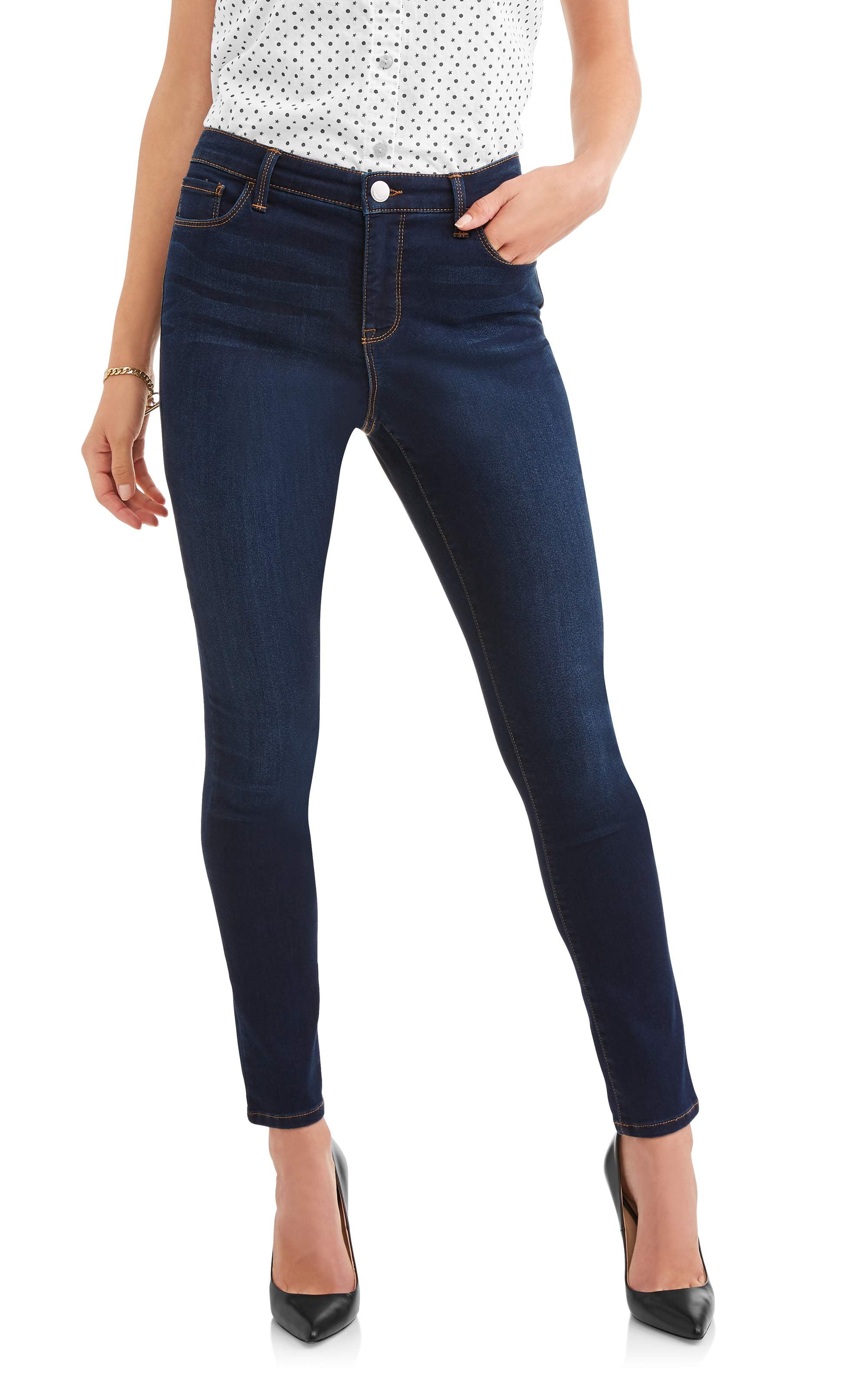 bandolino thea yoga jeans