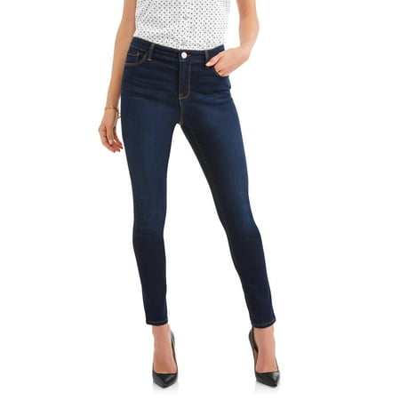 Women's Thea 5-Pocket Sateen Jeans
