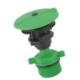 thumbnail image 3 of Garden Watering Sprinkler Irrigation Sprinkler Nozzle for Farm Backyard, 3 of 8