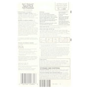 Hartz UltraGuard Topical Flea and Tick Prevention Treatment for Cats & Kittens, 3 Treatments