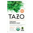 thumbnail image 4 of TAZO Tea Bags Variety Pack – Glazed Lemon, Vanilla Bean, Awake English, Chai, Refresh Mint, Earl Grey (6-Pack), 4 of 11