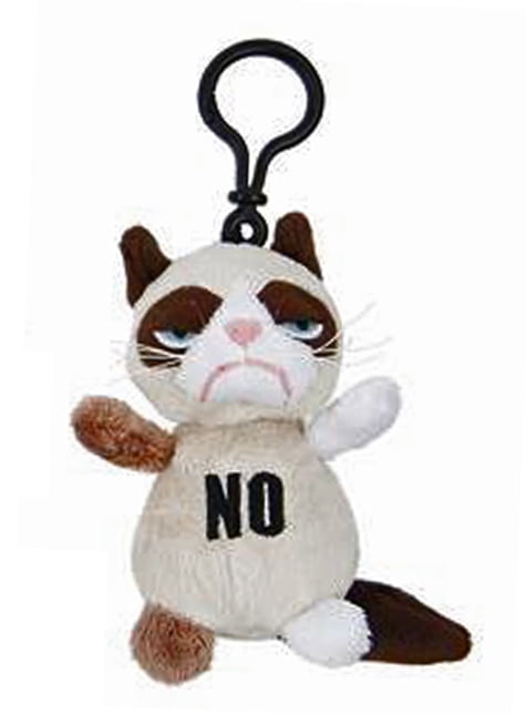 grumpy cat backpack