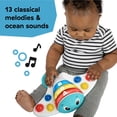 thumbnail image 5 of Baby Einstein Ocean Explorers Pop & Explore Stingray Popper, juguete a partir de 6 meses, 5 of 5
