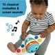 thumbnail image 5 of Baby Einstein Ocean Explorers Pop & Explore Stingray Popper, juguete a partir de 6 meses, 5 of 5