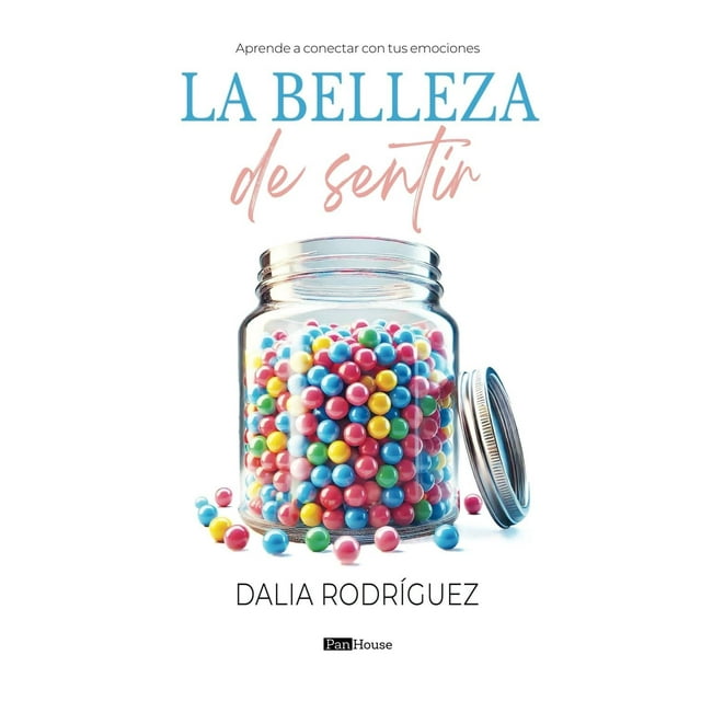 La Belleza De Sentir Blanco