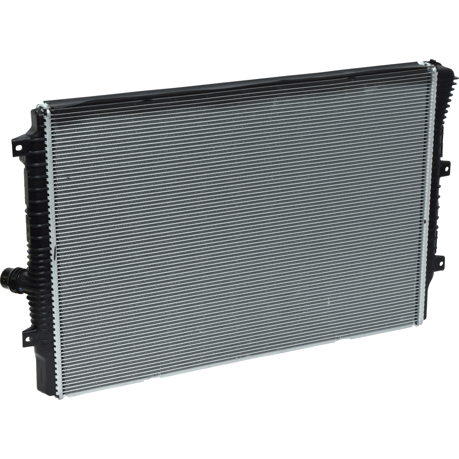 Genuine UAC RADIATOR
