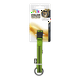 thumbnail image 1 of Collar Xch para perro C/Ultra Grip Y Bandas Reflejantes Verde Fancy Pets XCH, 1 of 2
