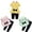 Pink, variant on Spring Autumn Girls Clothes Set Children Long Sleeve O-Neck Tops Pants 2pcs Kids Fashion Casual Bow for Baby Letter Outfit