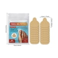 thumbnail image 3 of BKER Ongle de Pied Extra Fort pour Ongle de Pied 8 Heures de Nuit, 3 of 7