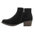 thumbnail image 3 of Propet Women's Rebel Ankle Boot  BLACK, 3 of 6