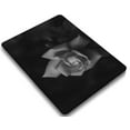 thumbnail image 1 of KSK KAISHEK Hard Shell for MacBook Pro 16 inchs with XDR Display & Touch ID Type C Model: M2 A2780 A2485 M1 (Rose series 0080), 1 of 5