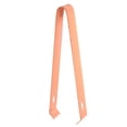 thumbnail image 3 of Sugar  Tong, Ice Tong Rhombus Strong Clamping Force  For Kitchen Copper Plating, 3 of 8