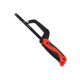 thumbnail image 4 of Hacksaw Home Use Bow Bow Saw Householing Outdoor Camping Gardening Mini Hand para DIY Pequeño acero para carpintería para PP PVC, 4 of 9
