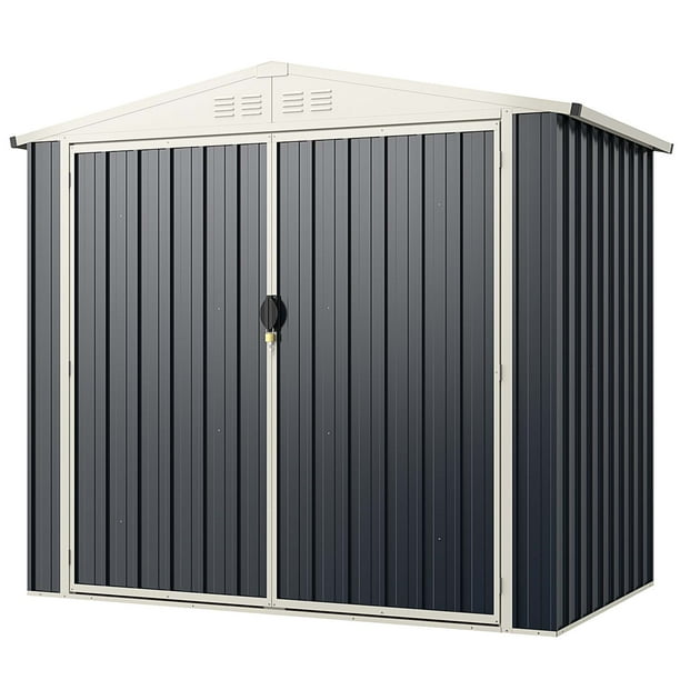 Abris de rangement extérieur Guyane