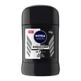 thumbnail image 3 of Antitranspirante NIVEA MEN invisible black & white barra 50 g, 3 of 4