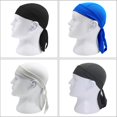 thumbnail image 3 of Gorra de pirata Pure Bandana de secado rápido para ciclismo al aire libre negro Sywqhk Accesorios para bicicletas, 3 of 9
