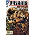 thumbnail image 1 of Lab Rats #2 VF ; DC Comic Book, 1 of 1