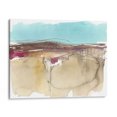 thumbnail image 1 of Cuadro decorativo - Horizonte Esquemático Ii, Jennifer Goldberger 40x30 Canvas Lab Paisajes, 1 of 2