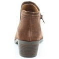 thumbnail image 5 of Lucky Brand Ferolia Women's Boots Roasted Size 11 M, 5 of 8