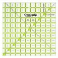 thumbnail image 5 of Omnigrip Non-Slip Square Quilting Rulers Combo Pack, Sizes 6-1/2", 8-1/2" & 11-1/2", 5 of 5
