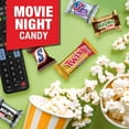 thumbnail image 4 of Snickers, Twix, Milky Way & 3 Musketeers Mini Chocolate Candy Bar Assortment - 205 Ct., 4 of 11