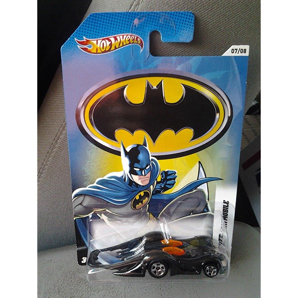 crooze batmobile