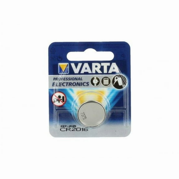 Varta 1993 CR2016 3V Battery