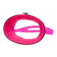 thumbnail image 1 of Máscara de snorkel, máscara de buceo, suave, ligera, impermeable, accesorios para natación, gafas Rosa roja, 1 of 9