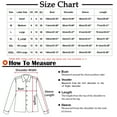 thumbnail image 2 of WMTBSRSW Shirts for Men V Neck 3/4 Sleeve Loose Fit Waffles Cuban Camp Beach Shirts Casual Button Down Tropical ummer Beach Wedding Blouses Tops Clearance, 2 of 5