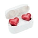thumbnail image 2 of Auriculares Bluetooth, Auriculares inalámbricos, Auriculares Bluetooth con forma de corazón, Auriculares Bluetooth deportivos con reducción de ruido, Auriculares Bluetooth intraaurales inalámbricos., 2 of 5