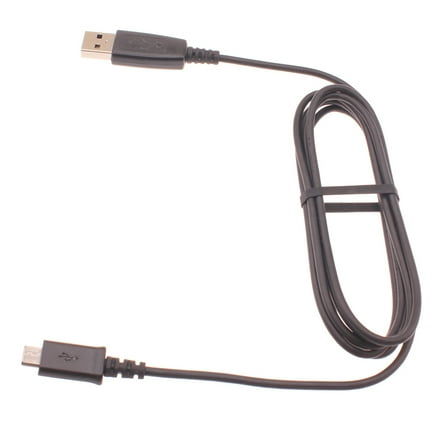 Charger Micro-USB USB Cable for LG Aristo 5 Phones - Cord Power Sync Wire G5G Compatible With LG Aristo 5 Models