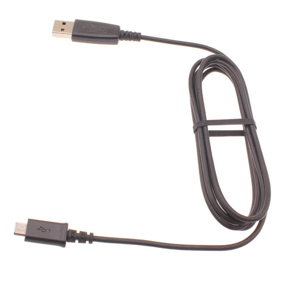 Charger Micro-USB USB Cable for LG Aristo 5 Phones - Cord Power Sync Wire G5G Compatible With LG Aristo 5 Models