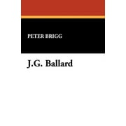 Starmont Reader's Guide: J.G. Ballard (Series #26) (Paperback)
