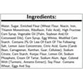 thumbnail image 3 of Sara Lee Chef Pierre Gourmet Lemon Meringue Hi Pie, 10 inch 4 per case., 3 of 3
