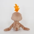 thumbnail image 4 of Sanei Boeki DG22 Digimon Plush Series Pukamon (S) Small, 4 of 6