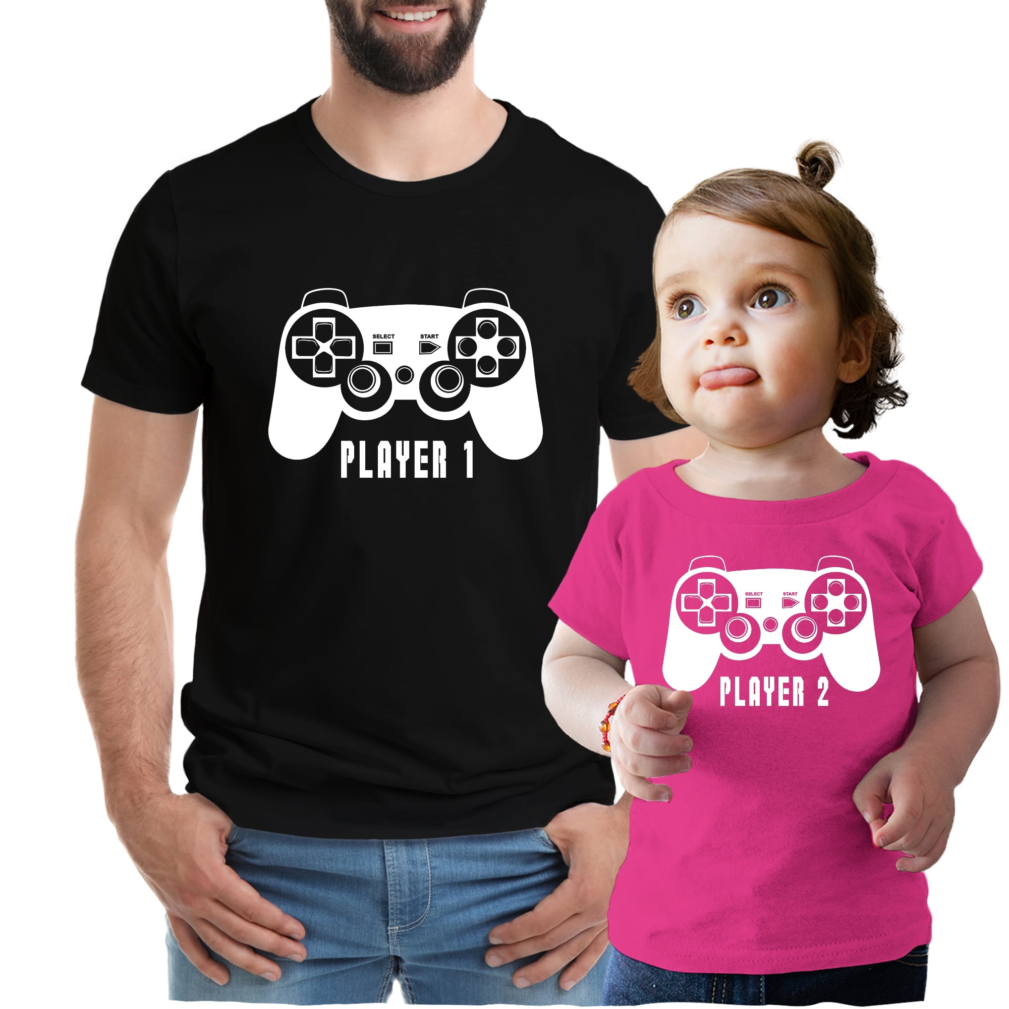 baby matching clothes