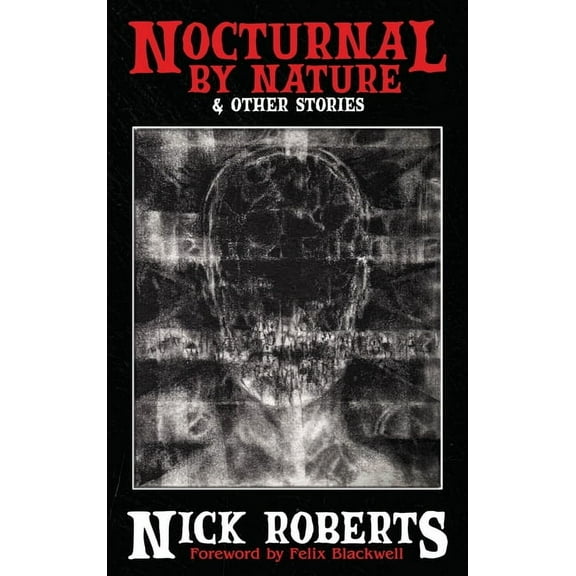 Nocturnal by Nature & Other Stories, (Hardcover)