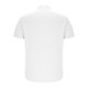 thumbnail image 5 of pstuiky camisetas de hombre, Camisa de manga corta con cuello alto y botones con bolsillo versátil de color sólido para hombre ropa de hombre s, 5 of 6