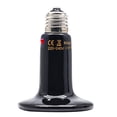 thumbnail image 1 of Mascotas Far-Infra Red Ceramic Reptile Lamp Reptile Pets No Light yeacher 150W, 1 of 7