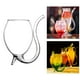 thumbnail image 4 of 2 uds cóctel copa de martini cristalería copa para bar boda BLESIY Tazas de cóctel, 4 of 8