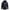 Navy, variant on Wioihee Mens Lightweight Hooded Waterproof Rain Jacket Breathable Raincoat Shell for Outdoor Mountain Hiking Detachable hood Navy 10(XL)