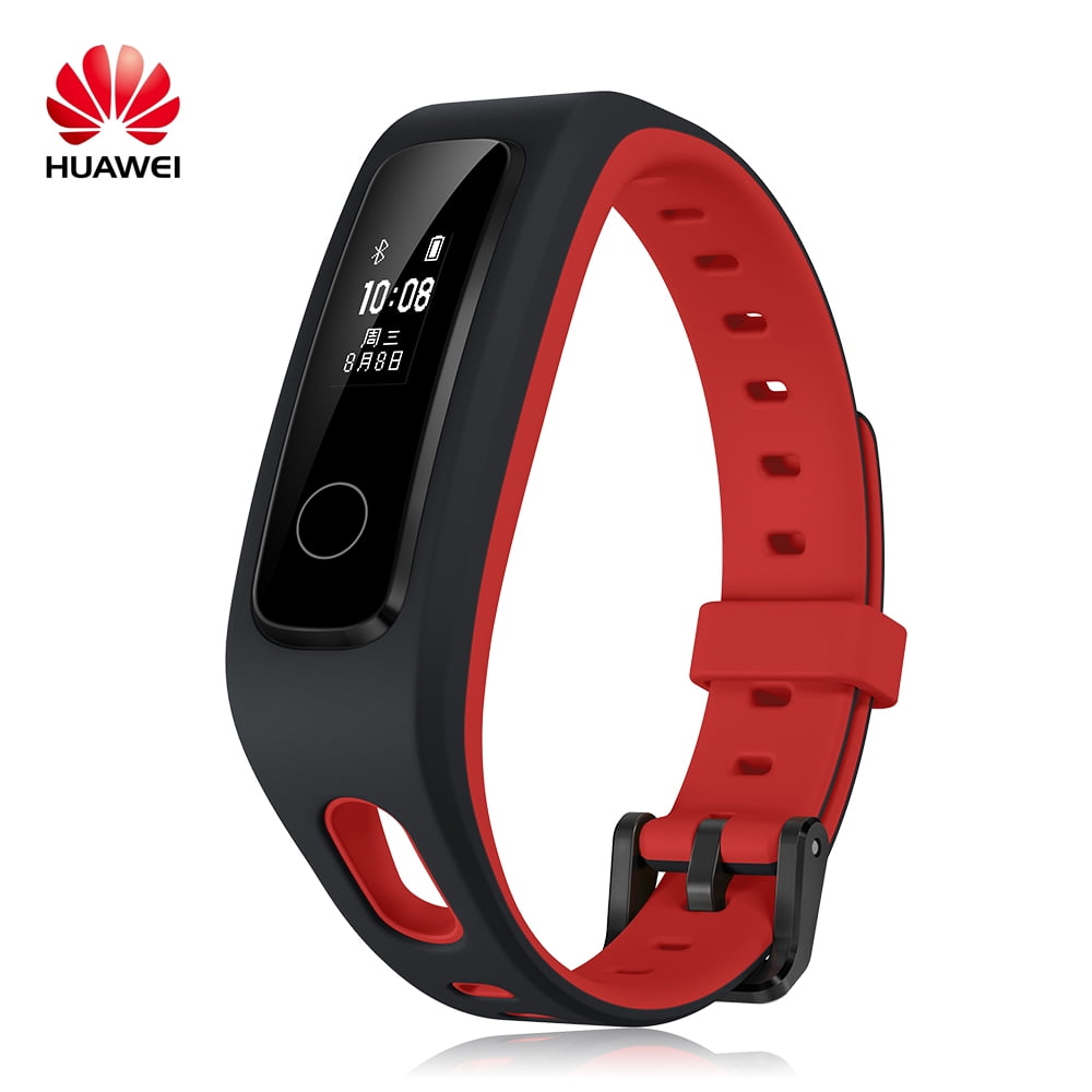 huawei band pro 3 gps