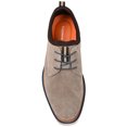 thumbnail image 4 of Thomas & Vine Mens Desmond Lace-up Round Toe Derby, 4 of 9