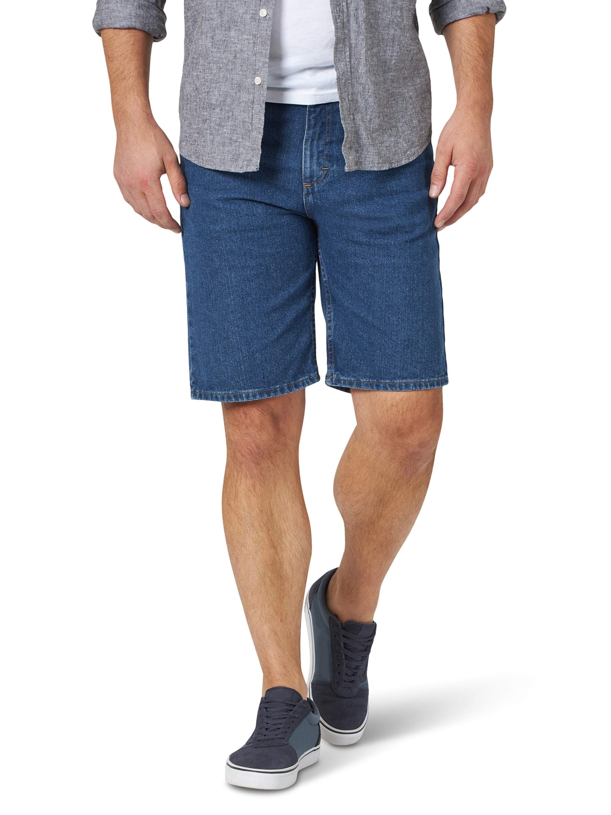 Wrangler Carpenter Shorts Walmart Flash 