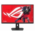 thumbnail image 2 of ASUS Asus ROG Strix XG32UCG 32" Class 4K UHD Gaming LED Monitor - 16:9 - Black, 2 of 5