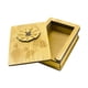 thumbnail image 2 of Caja de Rompecabezas de Madera Caso Prueba de Inteligencia Rompecabezas Misterioso Juguete Titulares de Dinero, 2 of 7