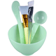 thumbnail image 1 of Kit Completo para Mascarillas Faciales – 4 Piezas de Preparación Profesional, 1 of 6