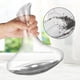 thumbnail image 1 of Kits de limpieza de cristalería con cuentas de limpieza, decantador versátil portátil, bolas de limpieza, accesorios de barra para cafetería y cocina, 1 of 8